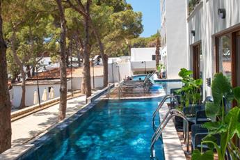 Omer Prime Holiday Resort 5*