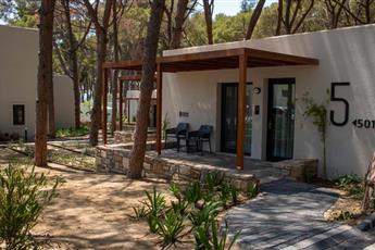 Omer Prime Holiday Resort 5*