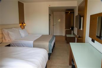 Omer Prime Holiday Resort 5*