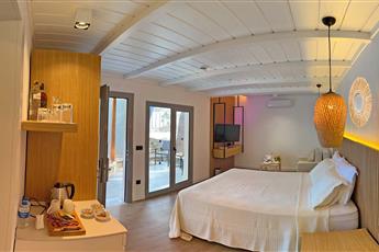 Omer Prime Holiday Resort 5*