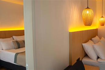 Omer Prime Holiday Resort 5*