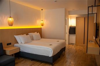 Omer Prime Holiday Resort 5*