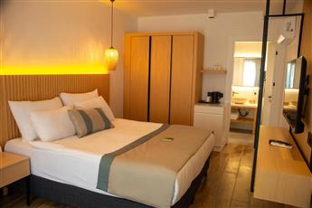 Omer Prime Holiday Resort 5*