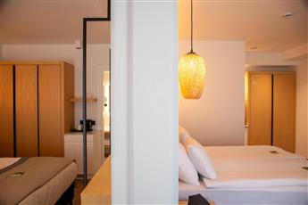 Omer Prime Holiday Resort 5*