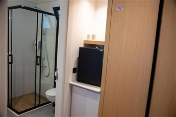 Omer Prime Holiday Resort 5*