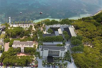 Omer Prime Holiday Resort 5*