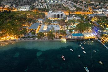 Omer Prime Holiday Resort 5*