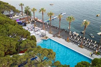 Omer Prime Holiday Resort 5*