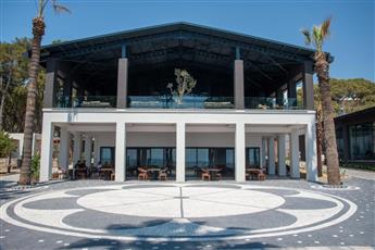 Omer Prime Holiday Resort 5*