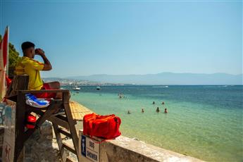 Omer Prime Holiday Resort 5*