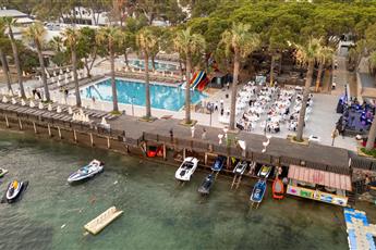 Omer Prime Holiday Resort 5*