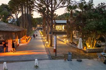 Omer Prime Holiday Resort 5*