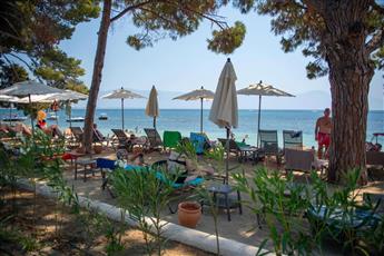 Omer Prime Holiday Resort 5*