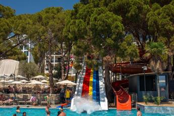 Omer Prime Holiday Resort 5*