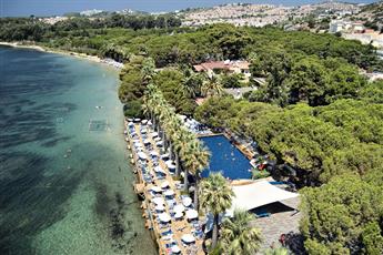 Omer Prime Holiday Resort 5*