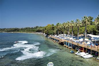 Omer Prime Holiday Resort 5*