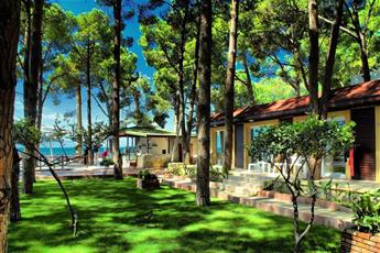 Omer Prime Holiday Resort 5*