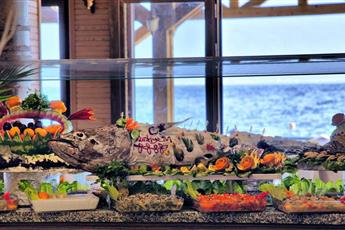 Omer Prime Holiday Resort 5*