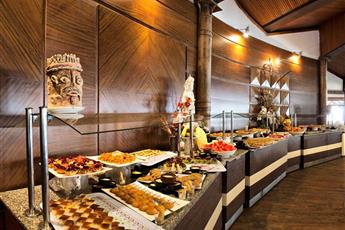 Omer Prime Holiday Resort 5*