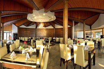 Omer Prime Holiday Resort 5*