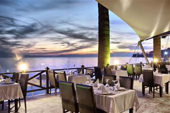 Omer Prime Holiday Resort 5*