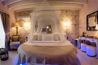 Omer Prime Holiday Resort 5*