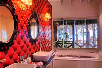 Omer Prime Holiday Resort 5*