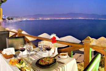 Omer Prime Holiday Resort 5*