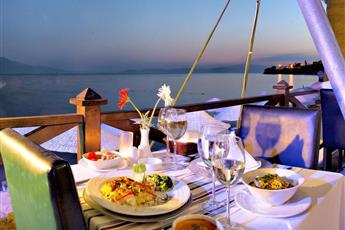 Omer Prime Holiday Resort 5*