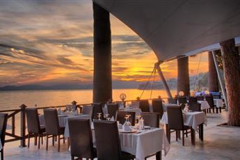 Omer Prime Holiday Resort 5*