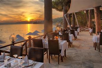 Omer Prime Holiday Resort 5*