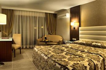 Omer Prime Holiday Resort 5*