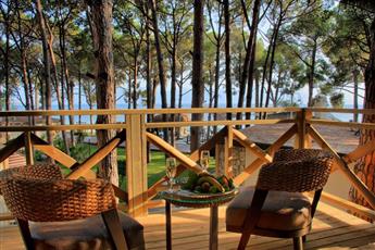 Omer Prime Holiday Resort 5*