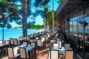 Omer Prime Holiday Resort 5*