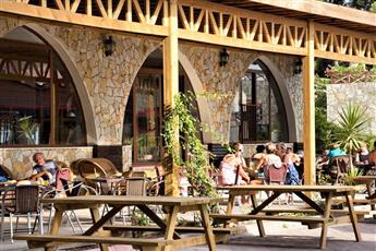 Omer Prime Holiday Resort 5*