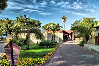 Omer Prime Holiday Resort 5*