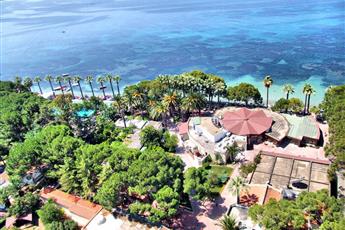 Omer Prime Holiday Resort 5*