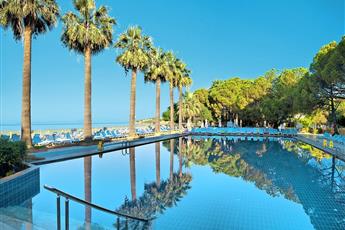 Omer Prime Holiday Resort 5*