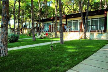 Omer Prime Holiday Resort 5*