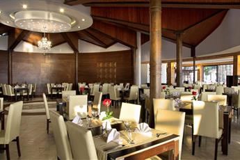 Omer Prime Holiday Resort 5*