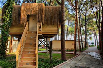 Omer Prime Holiday Resort 5*