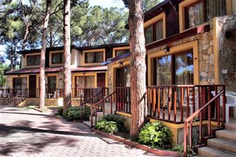 Omer Prime Holiday Resort 5*