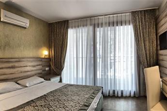 Omer Prime Holiday Resort 5*