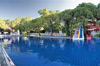Omer Prime Holiday Resort 5*
