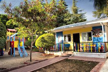 Omer Prime Holiday Resort 5*