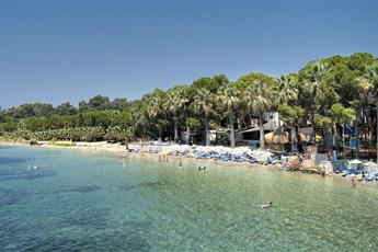 Omer Prime Holiday Resort 5*