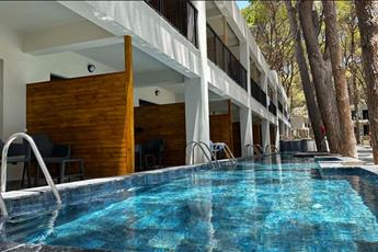 Omer Prime Holiday Resort