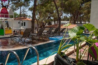 Omer Prime Holiday Resort