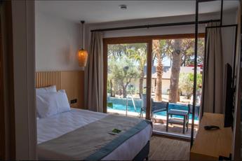 Omer Prime Holiday Resort