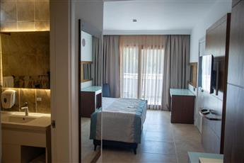Omer Prime Holiday Resort